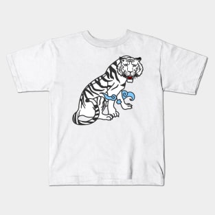 Byakko Kids T-Shirt